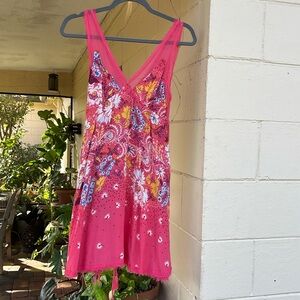 Free People/ Intimately Free People Dress. Size S.